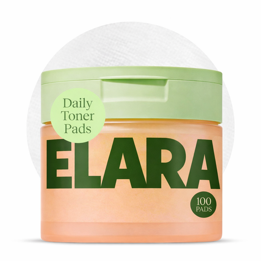ElaraCare Rejuvenation Toner Pads